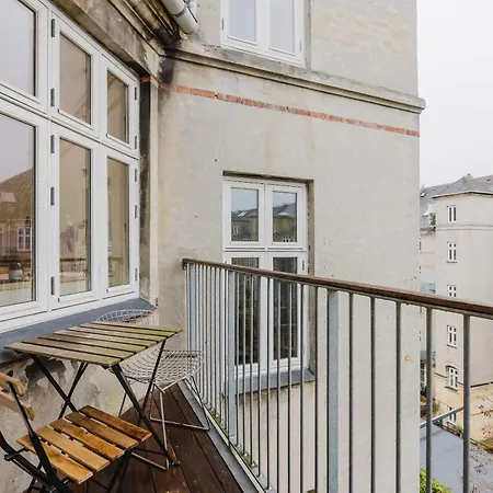 Canal Quiet Apartamento