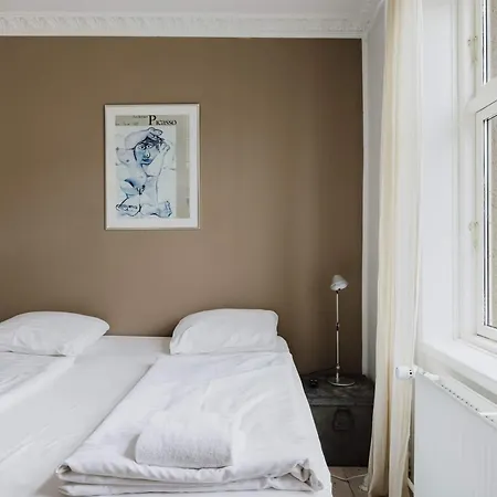 Apartamento Canal Quiet *