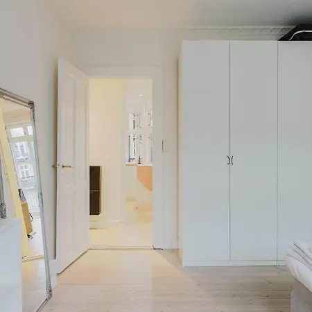 Apartamento Canal Quiet