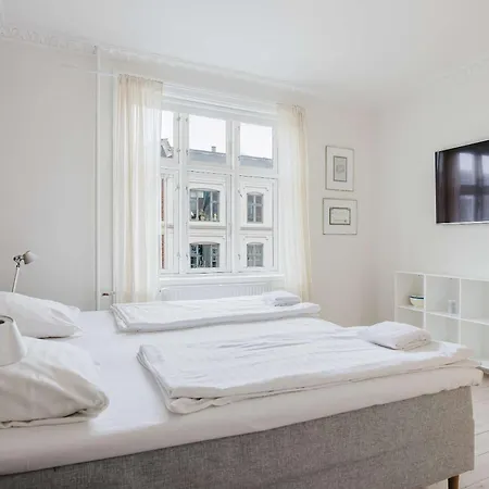 Apartman Canal Quiet