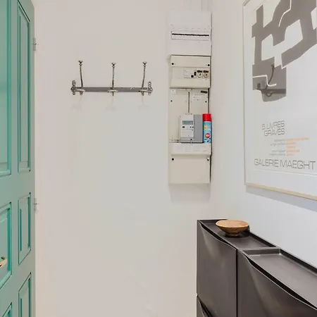 Apartamento Canal Quiet