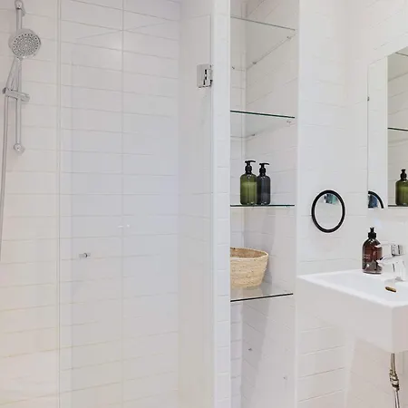 Canal Quiet Apartamento *