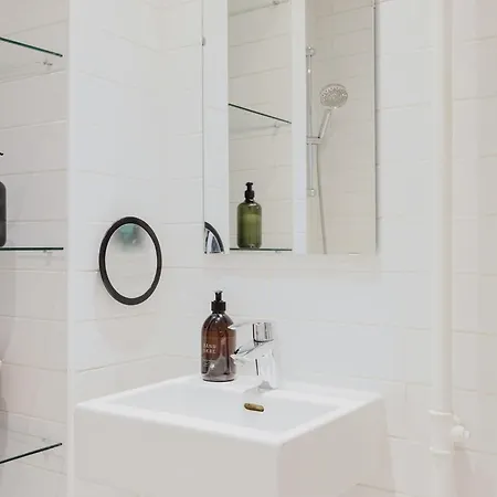 Apartman Canal Quiet