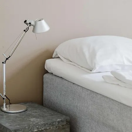Apartamento Canal Quiet Copenhague