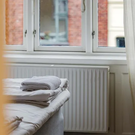 Canal Quiet Apartamento *