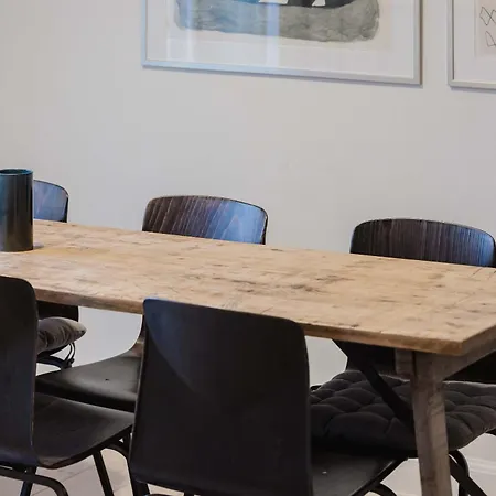 Canal Quiet Apartamento